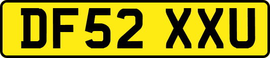 DF52XXU