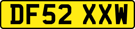 DF52XXW