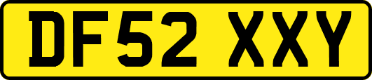 DF52XXY