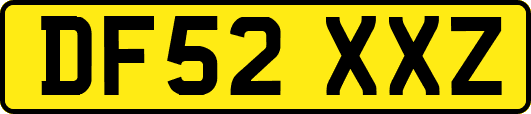 DF52XXZ