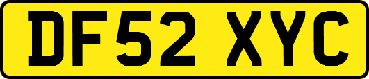 DF52XYC