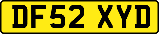 DF52XYD