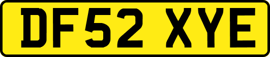DF52XYE