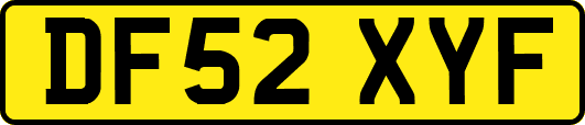 DF52XYF