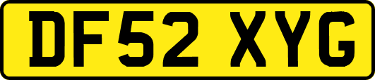 DF52XYG
