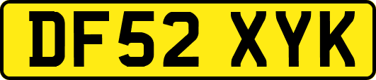 DF52XYK