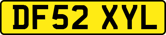 DF52XYL