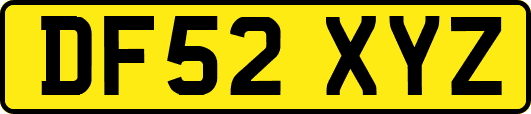 DF52XYZ