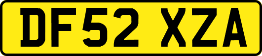 DF52XZA