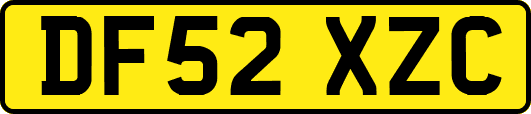 DF52XZC