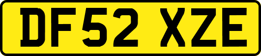 DF52XZE