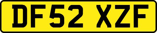 DF52XZF