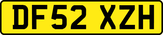 DF52XZH