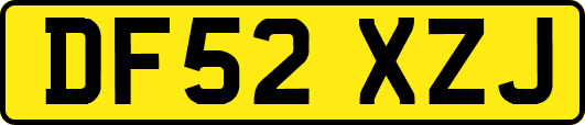DF52XZJ