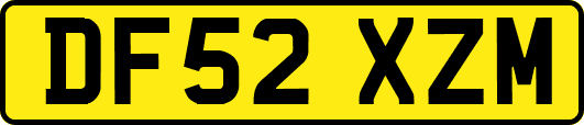 DF52XZM