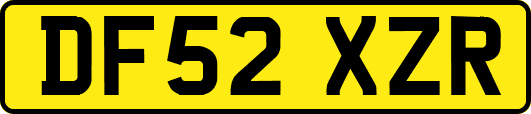 DF52XZR
