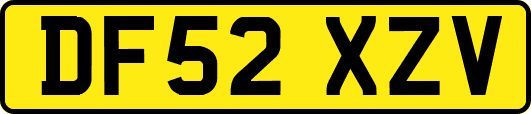 DF52XZV