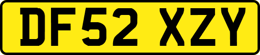 DF52XZY