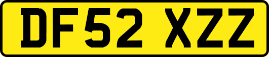 DF52XZZ