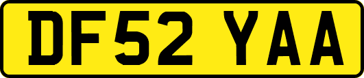 DF52YAA