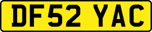 DF52YAC