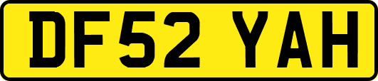 DF52YAH