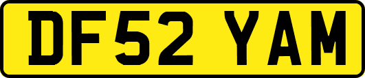 DF52YAM