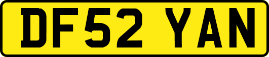 DF52YAN