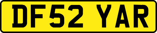 DF52YAR