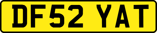 DF52YAT