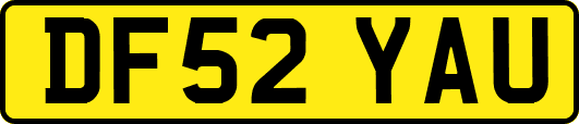 DF52YAU