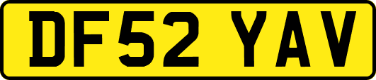 DF52YAV