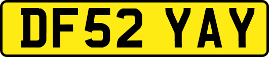 DF52YAY