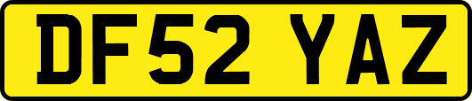 DF52YAZ