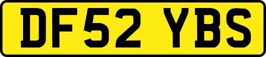 DF52YBS