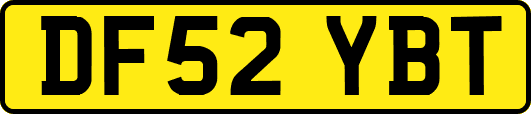 DF52YBT