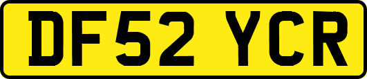 DF52YCR