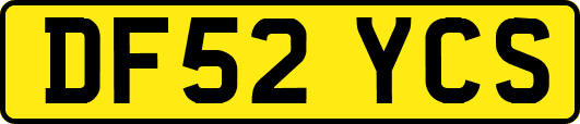 DF52YCS