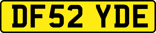 DF52YDE