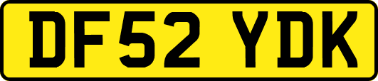 DF52YDK