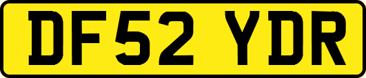 DF52YDR