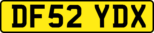DF52YDX