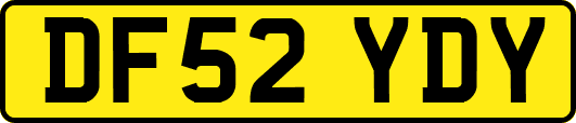 DF52YDY