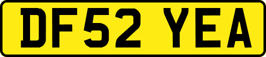 DF52YEA