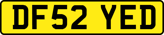 DF52YED