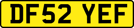 DF52YEF