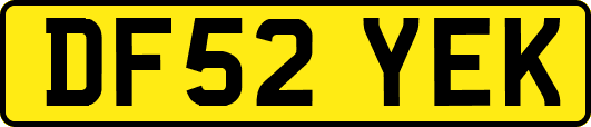 DF52YEK