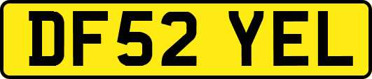 DF52YEL