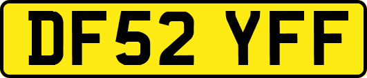 DF52YFF