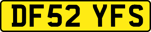 DF52YFS